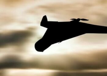 У селі на Серединобудщині російський безпілотник впав на город місцевих жителів | Суми та область