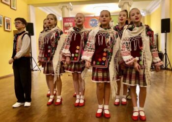 У Шостці на благодійному заході збирали гроші для наших захисників | Суми та область