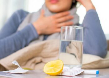 У Сумах кількість хворих на ГРВІ, грип і COVID-19 зменшилася на 25% | Суми та область