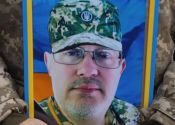 У Сумах попрощались із захисником Олександром Купрієнком | Суми та область