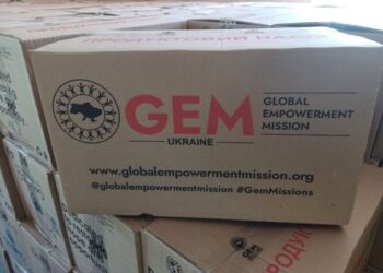 У Сумах родини загиблих захисників отримають гуманітарну допомогу | Суми та область