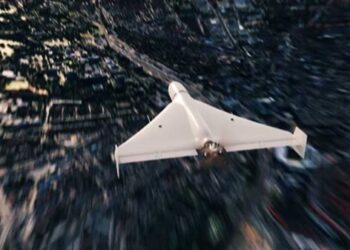 У Сумах “Шахед” влучив у складське приміщення | Суми та область