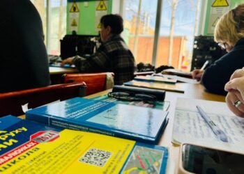 У Сумах триває набір на навчання водіїв тролейбусів | Суми та область