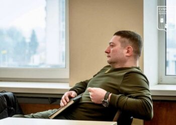 У Сумах військова адміністрація сьогодні профінансувала невідкладні бюджетні видатки – Геннадій Дем’яненко | Суми та область