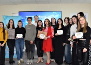 У Сумах визначили переможців конкурсу соціальних відеороликів «Шевченко єднає сумчан» | Суми та область