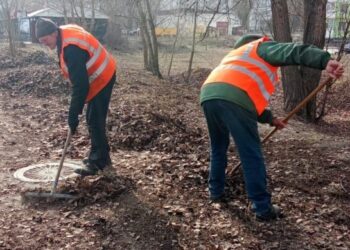 У Сумській громаді з початку року ліквідували 20 засмічених локацій | Суми та область