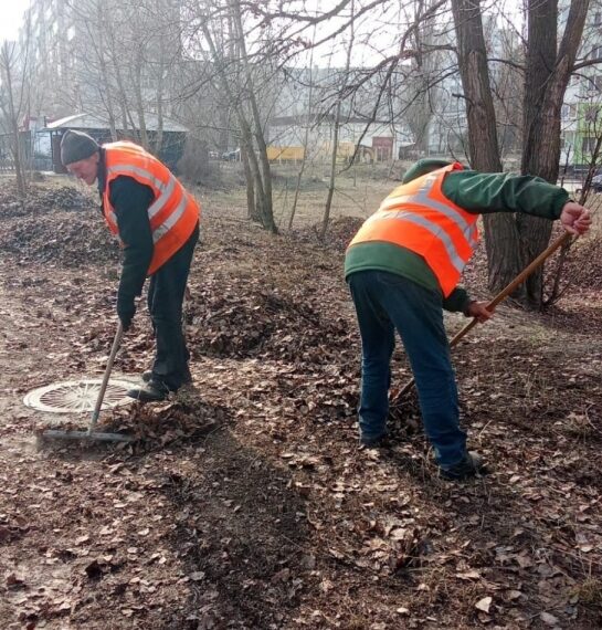 У Сумській громаді з початку року ліквідували 20 засмічених локацій | Суми та область