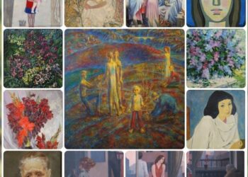 У Сумському художньому музеї відкрили виставку до річниці заснування | Суми та область