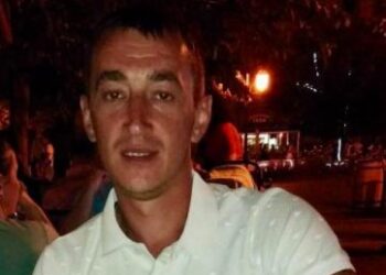 У Ворожбі попрощалися із захисником Дмитром Панікаром | Суми та область