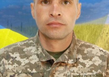 Від тяжких травм на полі бою зупинилося серце відважного воїна з Глухова | Суми та область