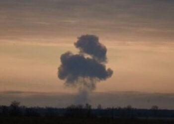 Ворог завдав ракетного удару по Шосткинській громаді | Суми та область