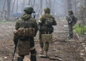 Ворожі ДРГ намагалися зайти на Сумщину – прикордонники за минулі тижні відбили дві атаки | Суми та область