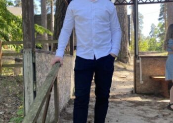 25-річний шосткинець потребує заміни обох тазостегнових суглобів | Суми та область