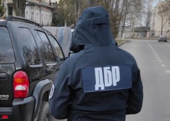Бегство из Украины под видом военных: в Одесской области будут судить правоохранителя-переправщика