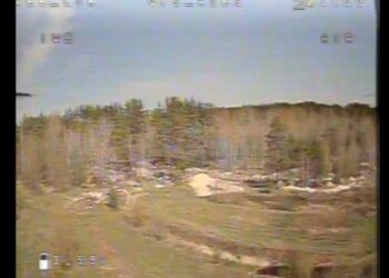 Дронарі знищили опорні пункти противника на Сумському напрямку | Суми та область