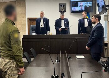 Экс-прокурора и экс-депутата из Одесской области приговорили к заключению: за что