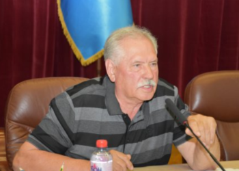 Ексголова Сумської облради за 9 місяців 2024 року отримав більше зарплатні, ніж за весь 2023-й | Суми та область