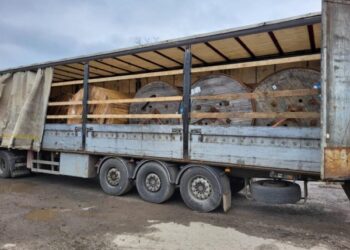 Енергетики Сумщини отримали 15 тонн обладнання | Суми та область