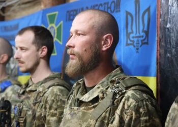 Голова ДПСУ перевірив позиції прикордонних підрозділів на Сумщині | Суми та область