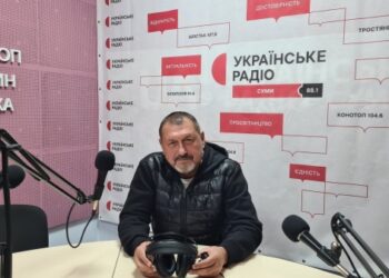 Голова громади про ситуацію в Хотінській громаді | Суми та область