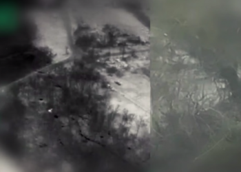 Яка ситуація на лінії фронту на Сумському напрямку | Суми та область