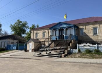 Яка ситуація в селах Хотінської громади, які знаходяться в “сірій зоні” | Суми та область