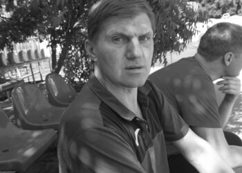 Колеги та друзі покійного ветерана футболу збирають кошти на пам’ятник спортсмену • Пам’ять •