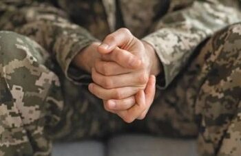 Колишньому військовослужбовцю ЗСУ, який став сенатором окупаційної влади, повідомлено про підозру у державній зраді та дезертирстві » Миколаївський Оглядач