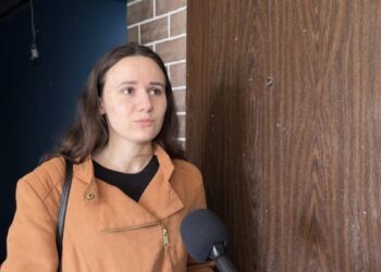 Мати пораненого хлопчика Емануїла у Сумах розповіла про російський удар | Суми та область