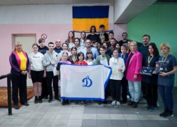 Миколаївські спортсмени показали влучність на чемпіонаті зі стрільби з пневматичної зброї » Миколаївський Оглядач