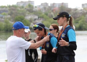 Миколаївські спортсмени стали призерами та переможцями Кубку України з веслування на байдарках і каное та Всеукраїнських змагань серед юніорів пам’яті Юлії Рябчинської » Миколаївський Оглядач
