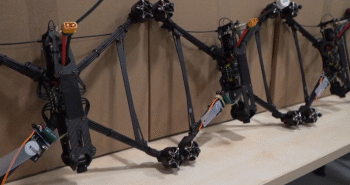 Місто допомагає фронту: Миколаїв передав нові дрони українським захисникам » Миколаївський Оглядач