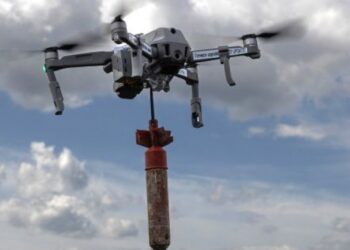 На Краснопільщині внаслідок ворожої атаки поранений чоловік | Суми та область