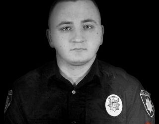 На Миколаївщині під час затримання зловмисника загинув 21-річний правоохоронець після вибуху гранати » Миколаївський Оглядач