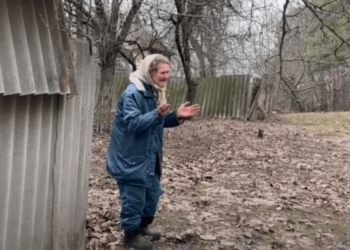 На Сумщині жінка відмовилася від евакуації, бо не хотіла залишати кіз та індиків: чим завершилася історія | Суми та область