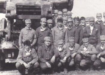 “Нас згадують лише на річницю”: історія ліквідатора з Сум, який місяць провів у зоні ЧАЕС | Суми та область