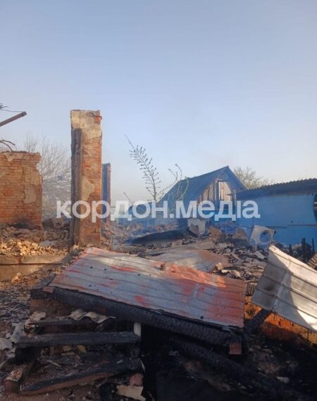 Наслідки ворожої атаки по Есмані FPV-дронами | Суми та область