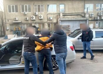 Обещал сделать военнообязанных правоохранителями: в Одессе разоблачили дельца