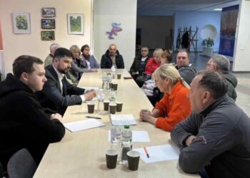 Олександр Качура став на захист підприємців Шосткинщини | Суми та область