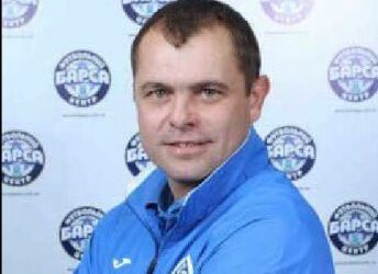 Пішов із життя відомий сумський футболіст і тренер Володимир Богач | Суми та область