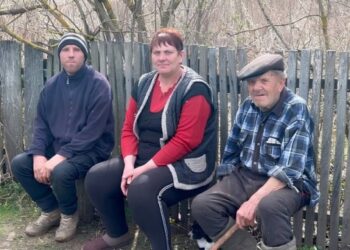 “По людях б’ють”. Переселенці з Шалигиного розповіли про ситуацію в селищі | Суми та область