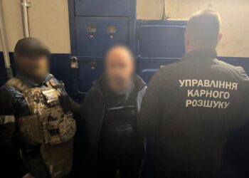 Подрыв админздания полиции в Одесской области: взрывчатку изготовили по заказу спецслужб РФ