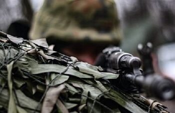 Прикордонники не дають російським ДРГ закріпитися на Сумщині. Що відбувається на кордоні | Суми та область