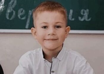Пропал с детской площадки: в Одессе разыскивают девятилетнего мальчика (обновлено)