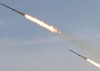 РФ ударила по Одесской области восемью ракетами: военные подвели итоги ночного обстрела