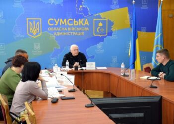 Роменщина запрошує до себе евакуйованих людей з прикордоння | Суми та область