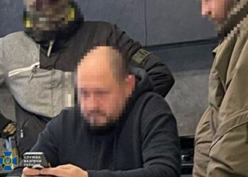 СБУ і ДБР затримали на хабарі одного з керівників податкової служби Сумської області | Суми та область