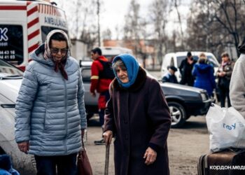 Ще 27 мешканців виїхали з Краснопільської громади: евакуація з прикордонних громад Сумського району триває | Суми та область