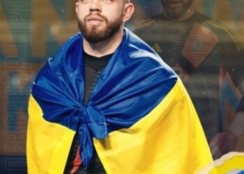 Шосткинець знову викликаний до збірної України з футзалу на матчі кваліфікаційного раунду Євро-2026 | Суми та область