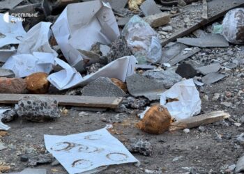 Сибіга засудив удар по цеху з виробництва пасок у Сумах: Ось вам і “традиційні християнські цінності” РФ | Суми та область